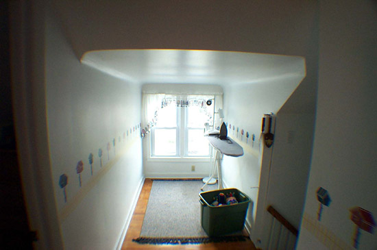 dormer-hall